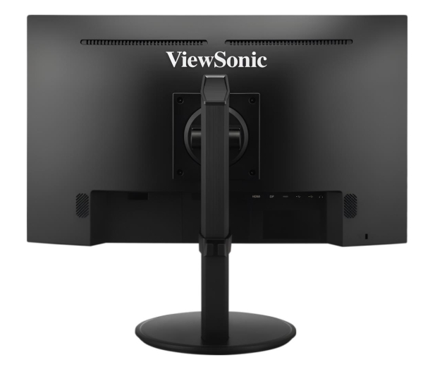 ViewSonic VG2409-MHDU-2 - 1317761 - zdjęcie 4